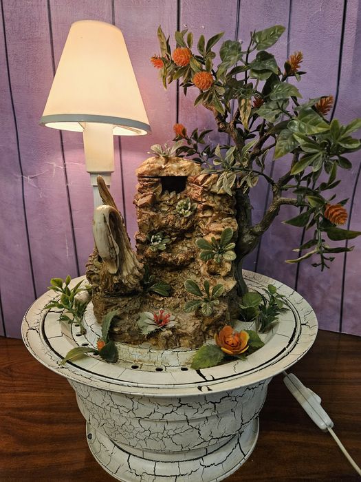 Светильник Водопад  продам