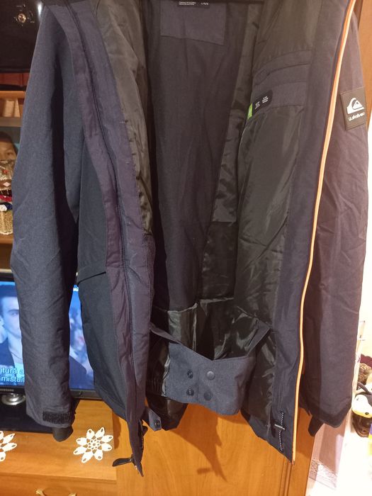 Geaca  Ski,( Snowbord) impermeabila Quiksilver