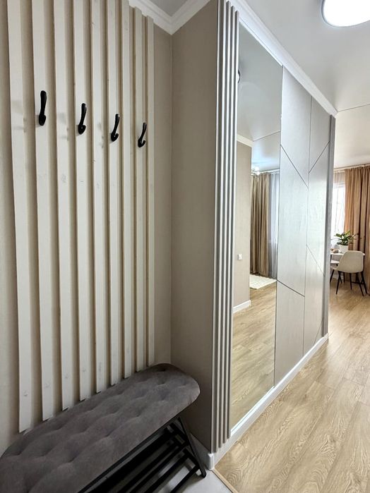 2х евро двушка у подножия гор