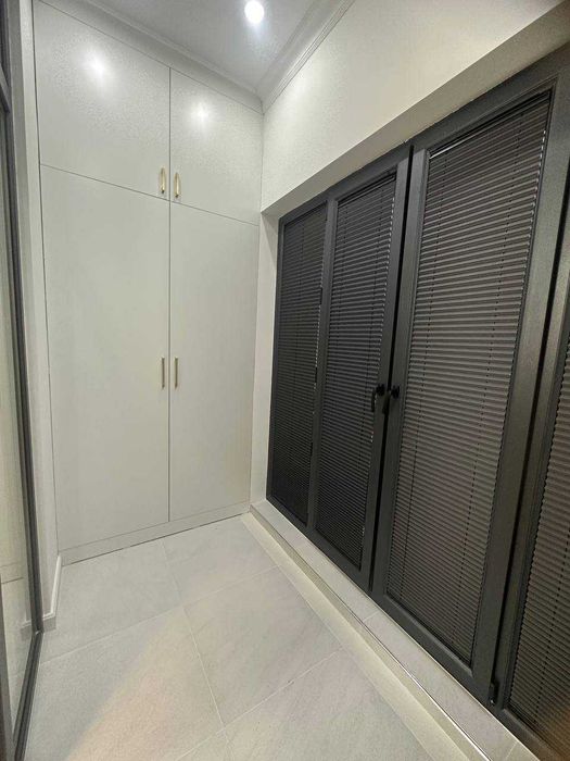 Сдается квартира в Ц-2 Новая после ремонта!