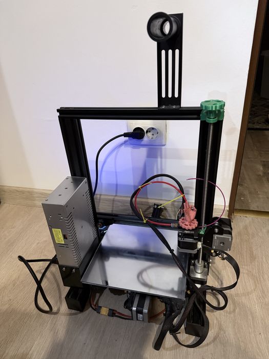 Vand Ender 3 V1 + 7kg filament