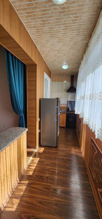 Сдается 1'2 комнатная квартира Юнусабаде 11