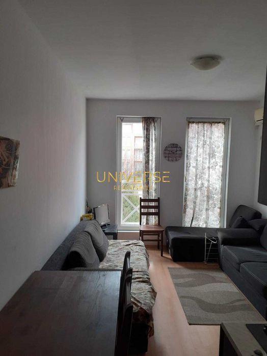 Студио  в целогодишен, напълно оборудван комплекс в Тънково #5493