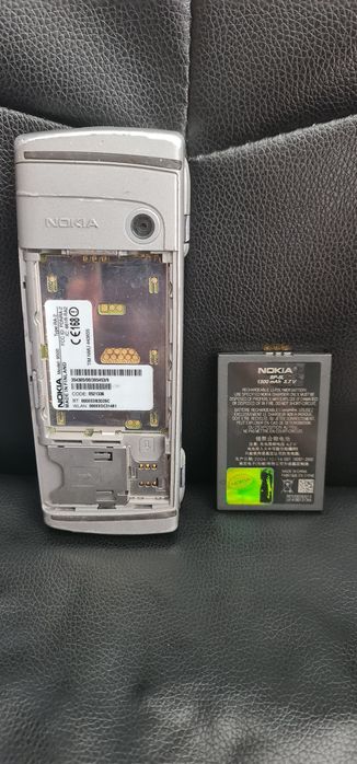 Nokia   9500  !!