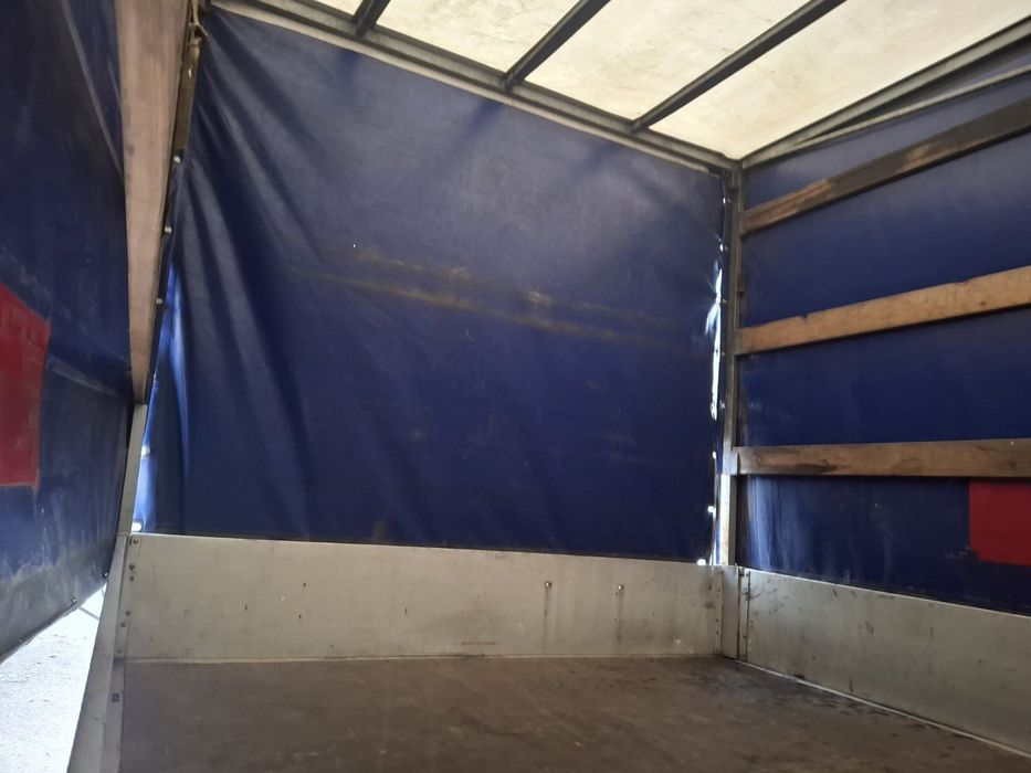 Продавам каросерия от Ман ТГЛ