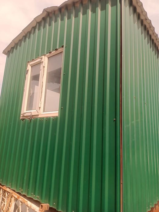 Вагон-прицеп на колесах