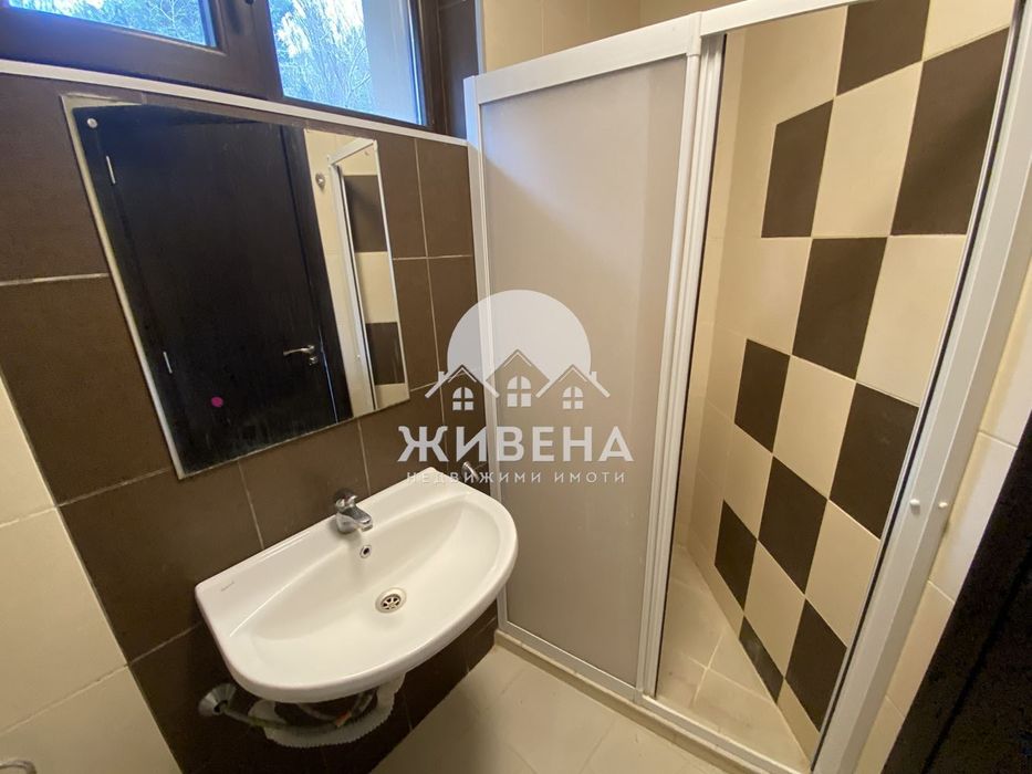 Двустаен апартамент под наем, м-т Кабакум, гледка море