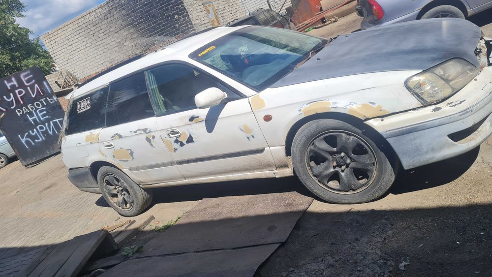 Subaru legacy Lancaster
