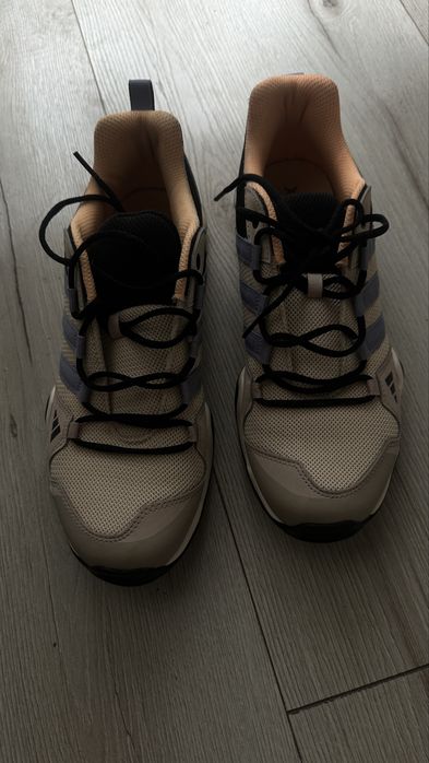 Маратонки Adidas Terrex 39 1/3