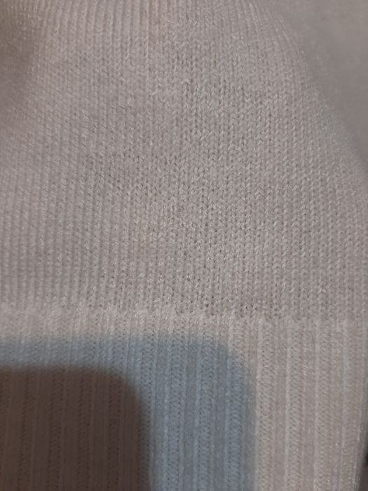 Женская мягкая ковта