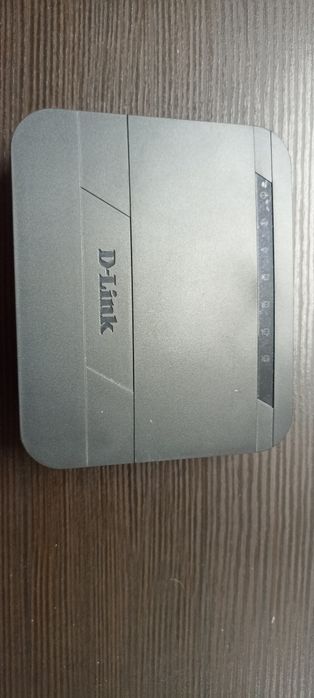 Роутер D-Link 300 mb