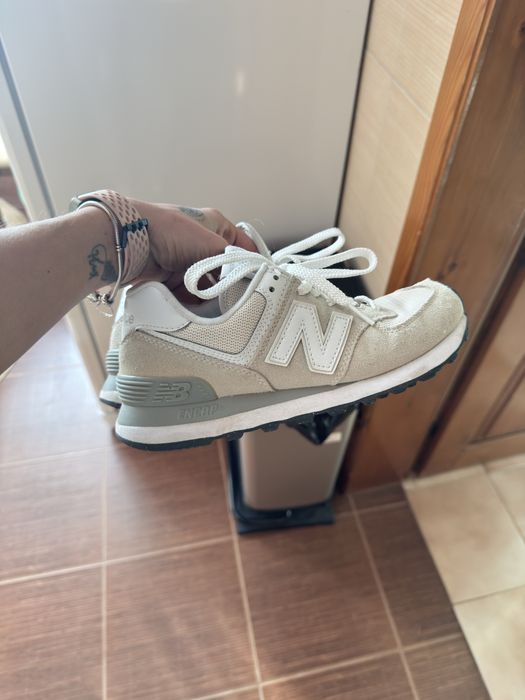 Оригинални дамски new balance