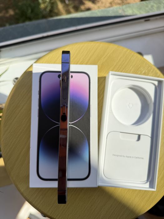 iPhone 14 Pro 128GB