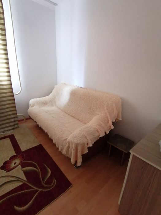 Возьму девушку на подселение