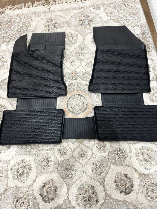 Полики для geely emgrand оригинал