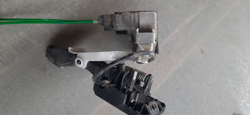Broasca usa, suport maner usa hyundai i30