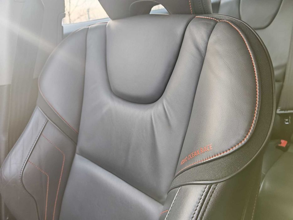 Volvo XC60 D4 Ocean Race