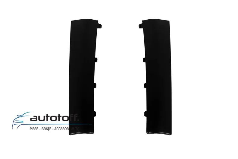 Pachet exterior compatibil cu Mercedes S-Class W223 (2020+) S450 Design