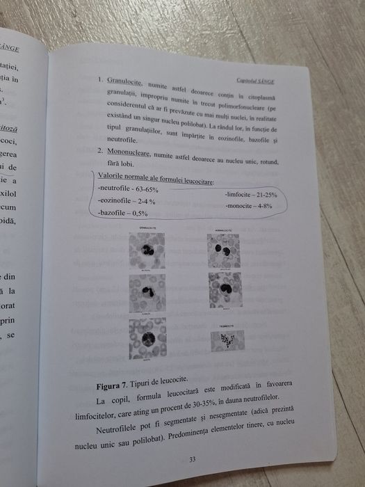 Fiziologie ghid lucrari practice FMAM