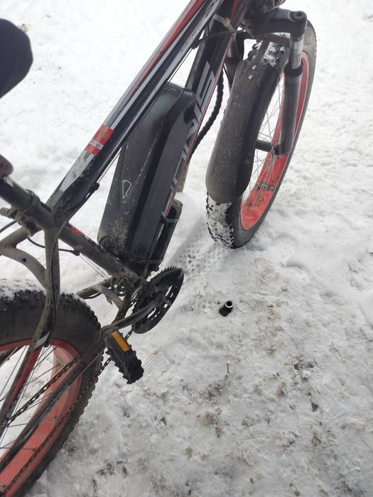 Электро  Велик продам