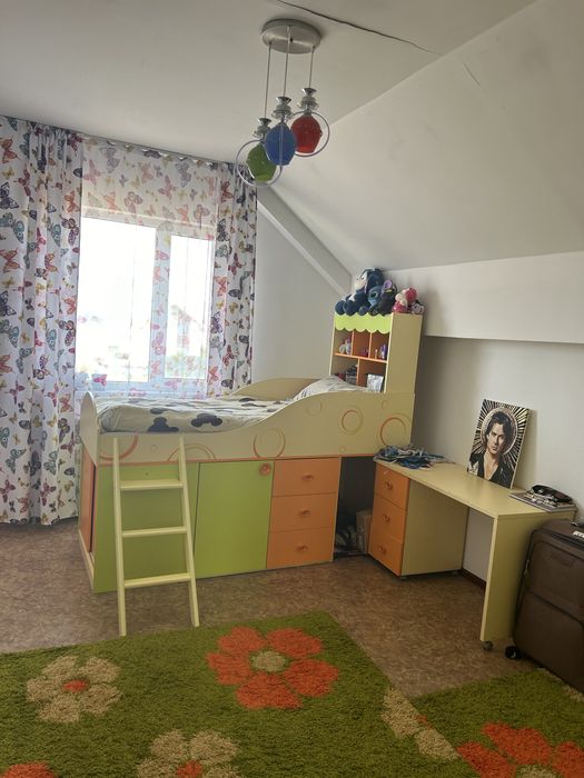 Продам детскую спальню