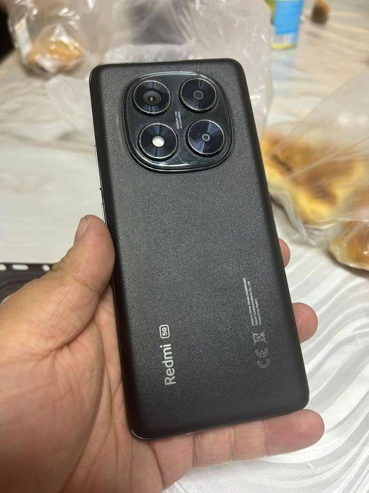 Redmi note 14 pro