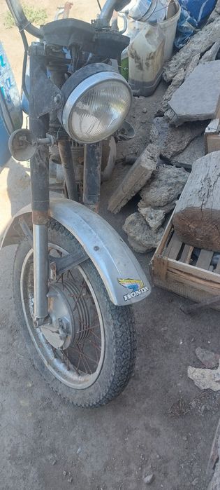 Продам иж планета иж юпитер