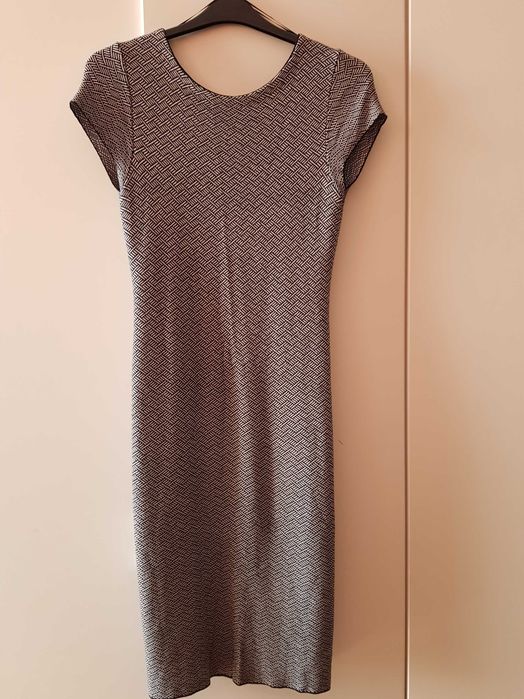 Rochie Zara Knit