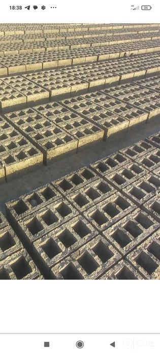 Shlaka blok DOSTOVKA QILAMIZ Sifattiga 100foyiz Javob 1700 Donasi