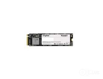 { SSD KingFast 256GB NVMe M.2