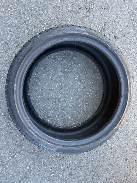 255/35 R19 + 225/40 R19 SAILUN + PIRELLI anvelope second M+S