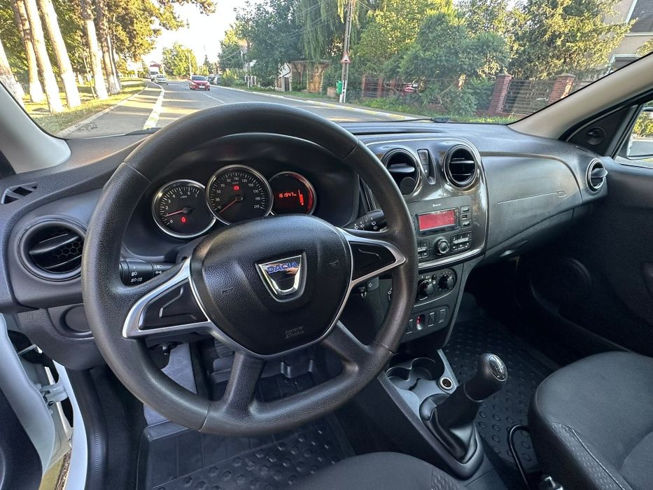 DACIA Logan MCV