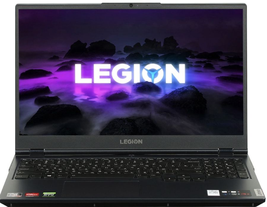Ноутбук Legion 5 165 Гц 3050 TI