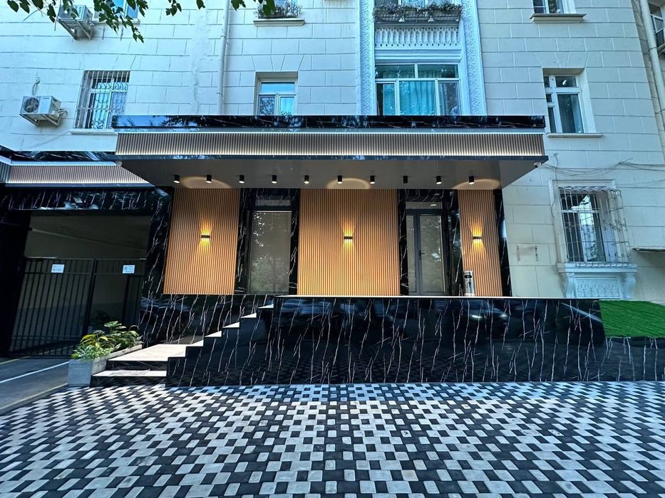 Евро не жилое Мирзоулугбек ц1 100м² 4 комнат удобная локация