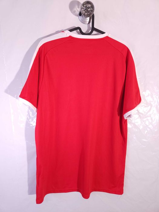 PUMA Тениска/Мъжка L