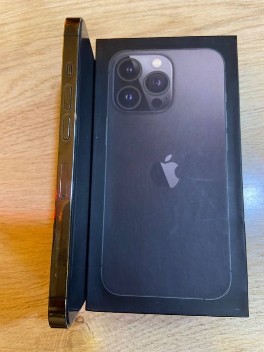 Sotiladi Iphone 13 pro