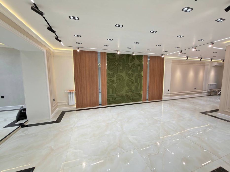 Коммерческое помещение | Чиланзар | Первая линия