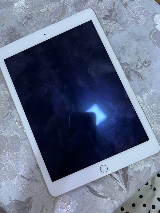 Ipad хорошо состояние