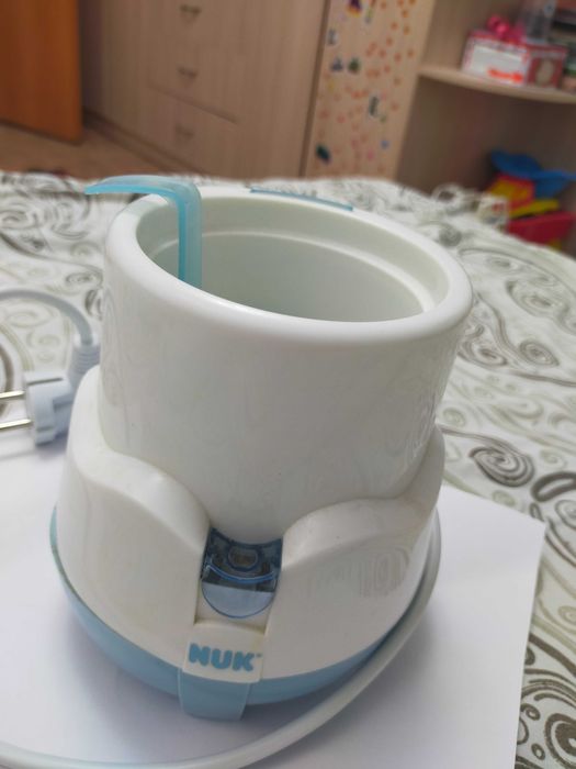 Подогреватель для бутылочек