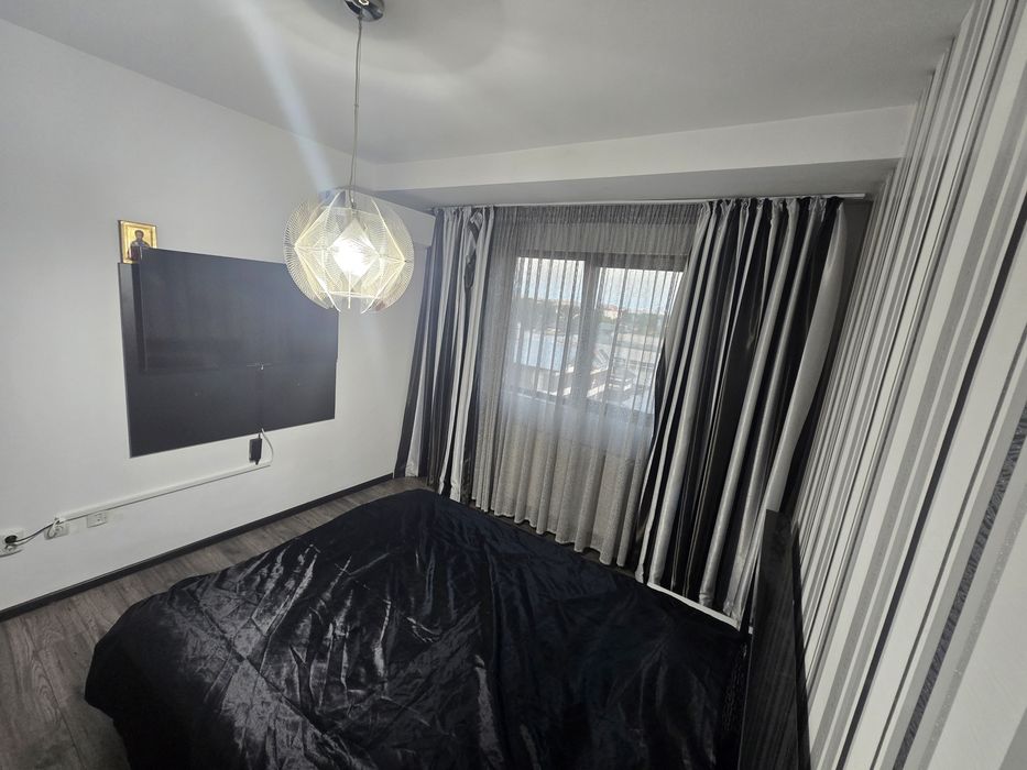 Apartament 2 camere de închiriat – South City Residence | 55 mp |