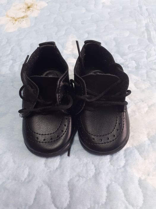 Vand costumaș pentru botez folosit câteva ore mărimea 3-6 luni 170 lei