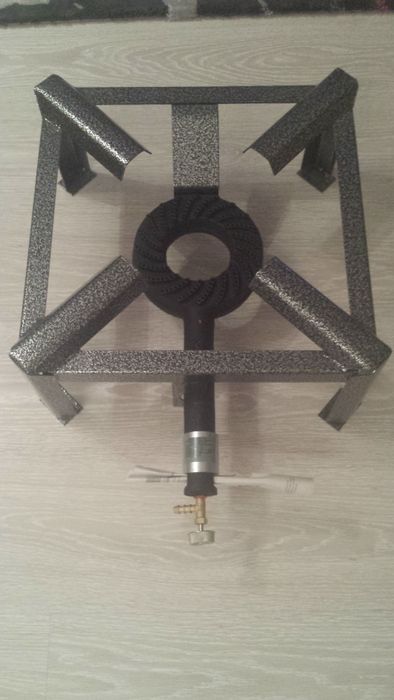 Газов котлон  газова пирустия перостия пиростия