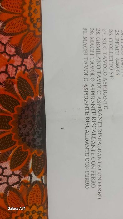 Продавам 5 гладачни преси