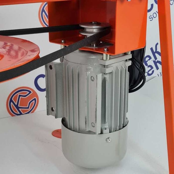 Razatoare cu dinti 1.7 kW, 600 kg/h varza gutui sfecla mere cartofi