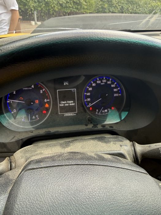 Toyota hilux 4x4 2019