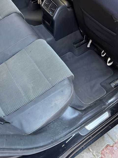 Audi A4 B8 | 2.0 TDI (143 CP) | 2008 | Doar 155.000 KM Reali , Varianta LCAGAF1