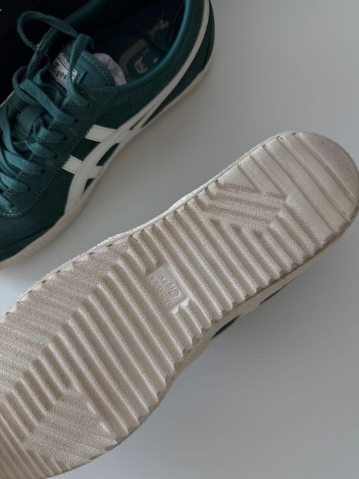 Onitsuka Tiger Mexico 66 Delegation