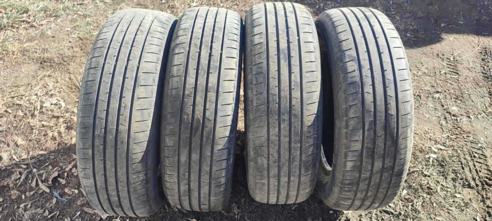 Летняя резина шины