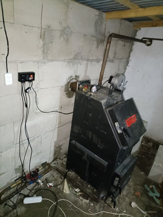 Сварочные работы