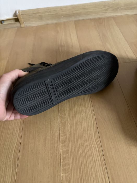 Ghete motor Falco dama 37